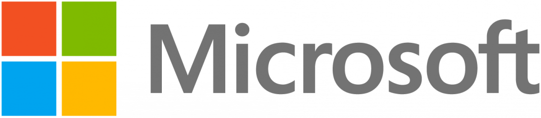 Microsoft for Startups logo